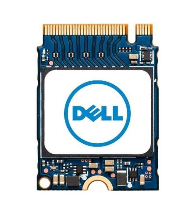 AC280178 Dell 512GB PCI Express 4.0 x4 NVMe M.2 2230 Internal Solid State Drive (SSD)