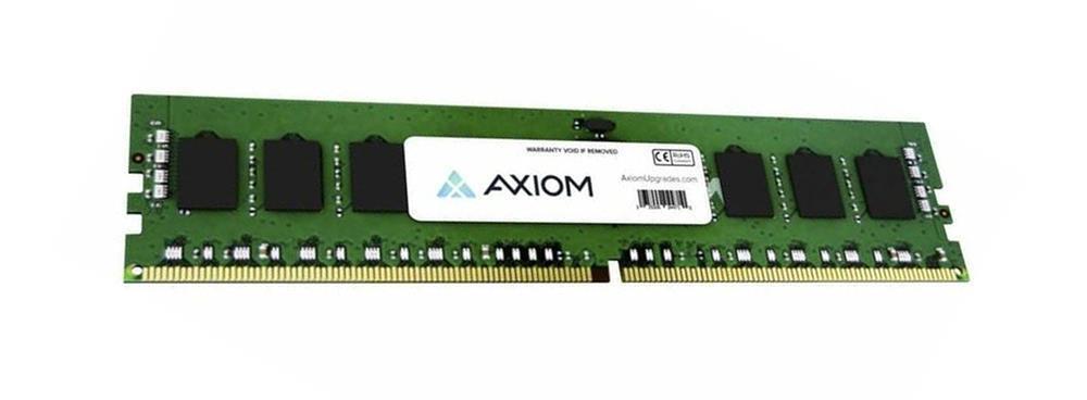 AC517143-AX Axiom 256GB PC5-38400 DDR5-4800MHz ECC Registered CL46 288-Pin DIMM 1.1V Octal Rank Memory Module