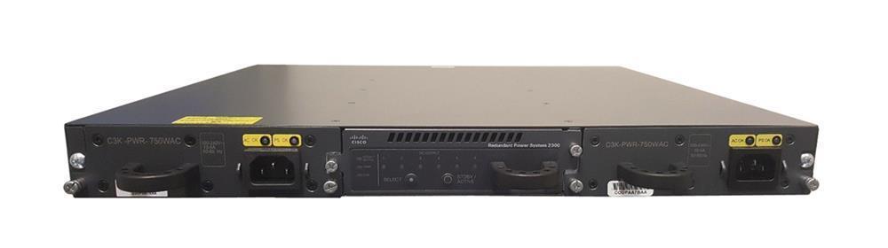 ACC-RPS2300= Cisco Spare Accessory Kit for Cisco Redundant Power System 2300