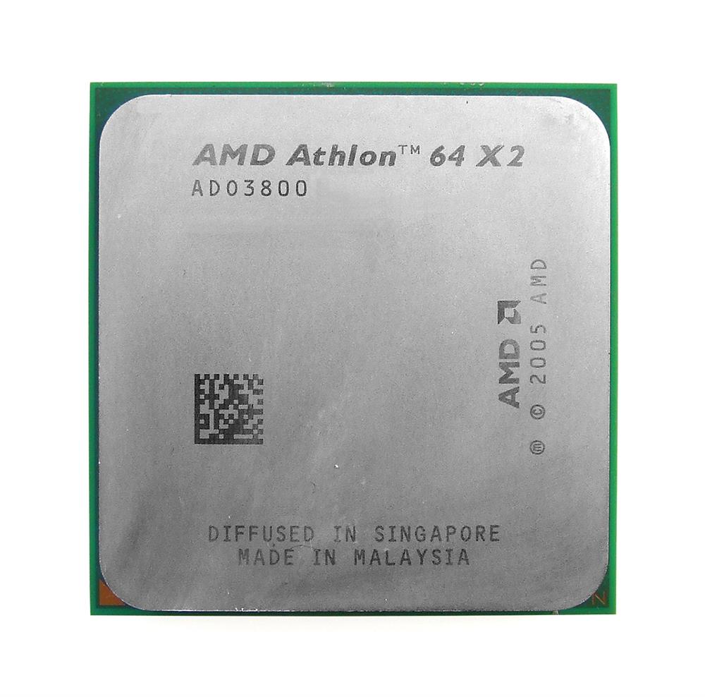 AD03800IAA5CU AMD Processor