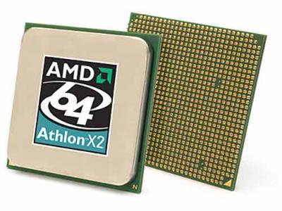 AD05200IAA5D0 AMD Processor
