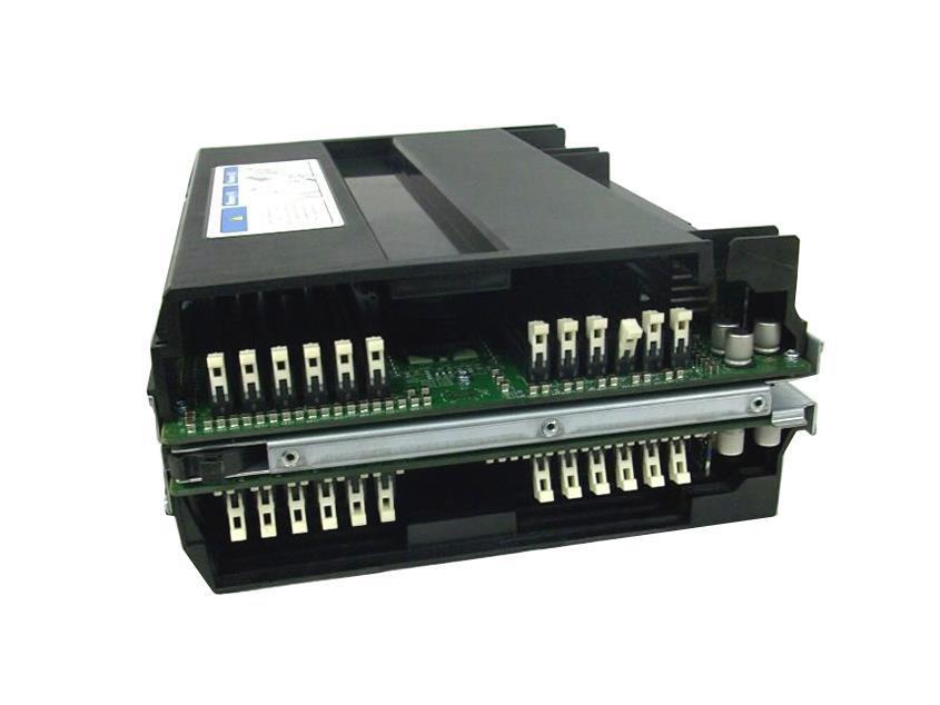AD127-2100B HP 48-Slot Memory Expansion Board for Integrity RX6600 Server