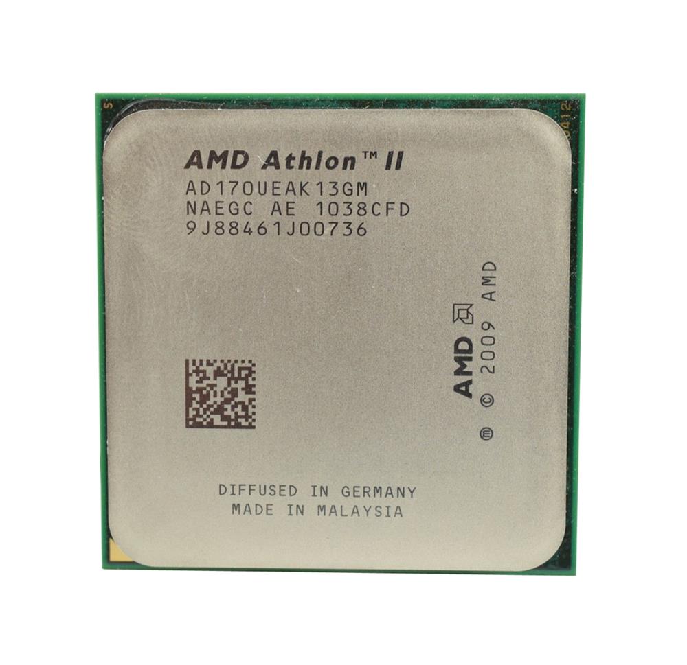 AD170UEAK13GM AMD Processor