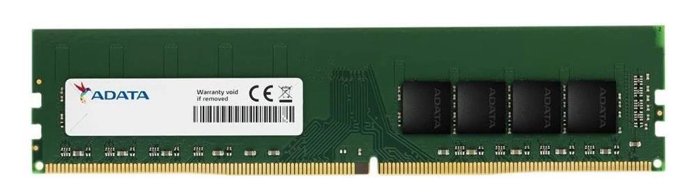 AD4U320088G22-SGN ADATA 8GB PC4-25600 DDR4-3200MHz non-ECC Unbuffered CL22 288-Pin DIMM 1.2V Single Rank Memory Module