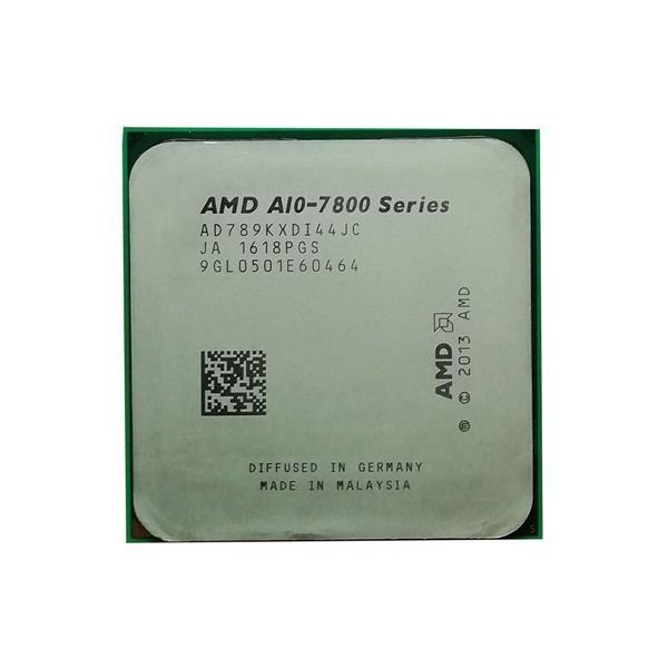 AD789KXDJCHPK AMD A10-7890K Quad-Core 4.10GHz 4MB L2 Cache Socket FM2+ Processor
