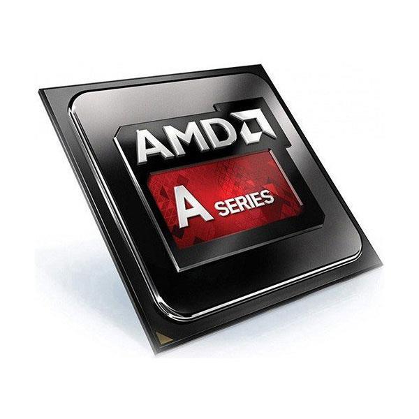 AD9400AGABBOX AMD A6-9400 Dual-Core 3.70GHz 1MB L2 Cache Socket AM4 Processor