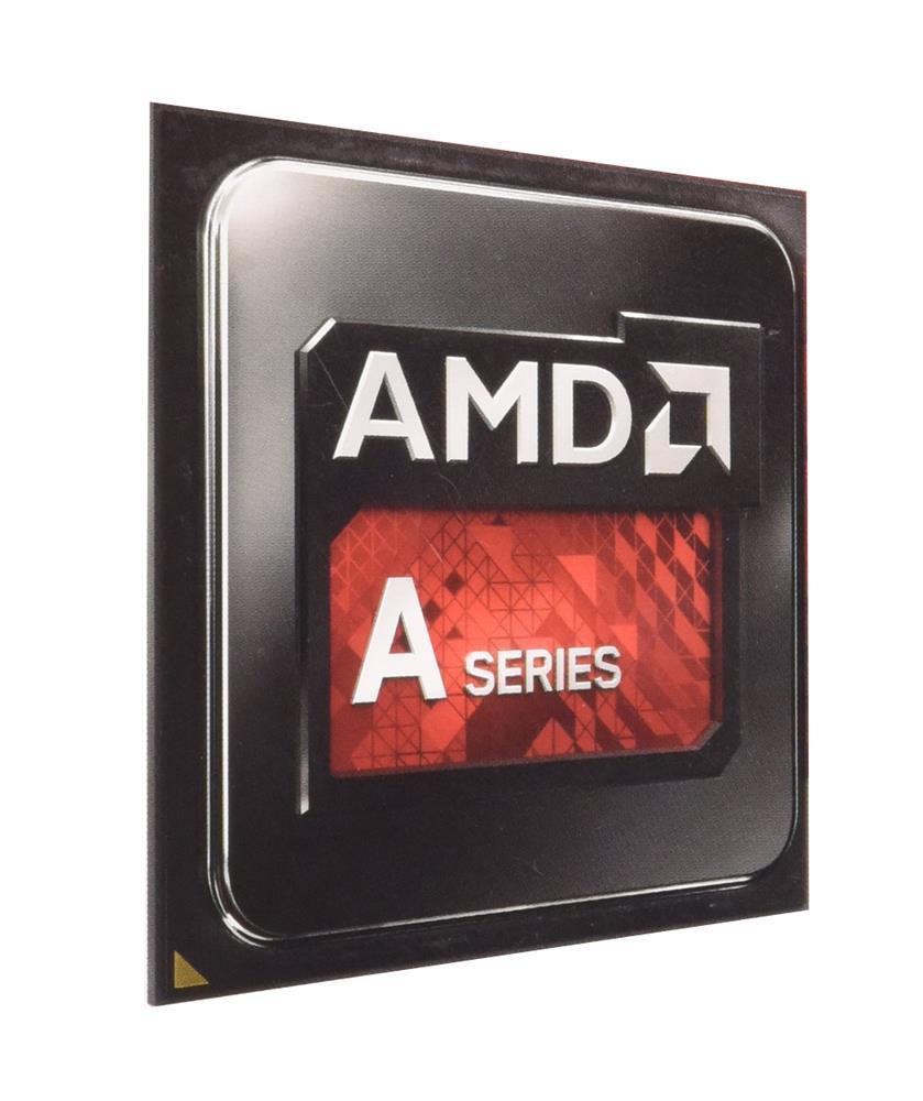 AD9700AGM44AB AMD Athlon A10-9700 Quad-Core 3.50GHz 2MB L2 Cache Socket AM4 Processor