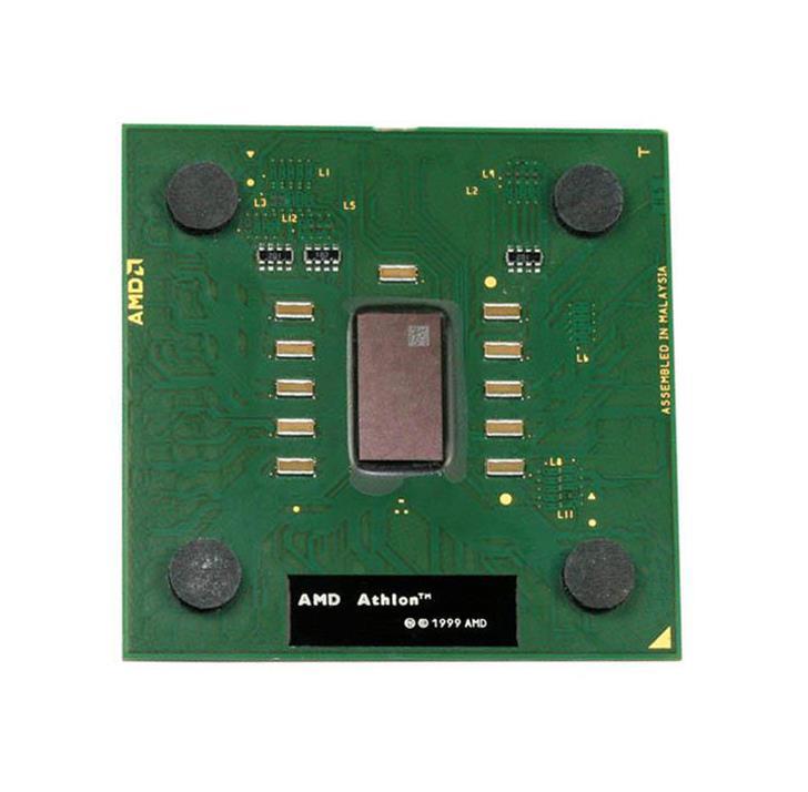 ADA2800AEP4AR AMD Athlon 2800+ 1.80GHz 1600MHz FSB 512KB L2 Cache Socket 754 Processor