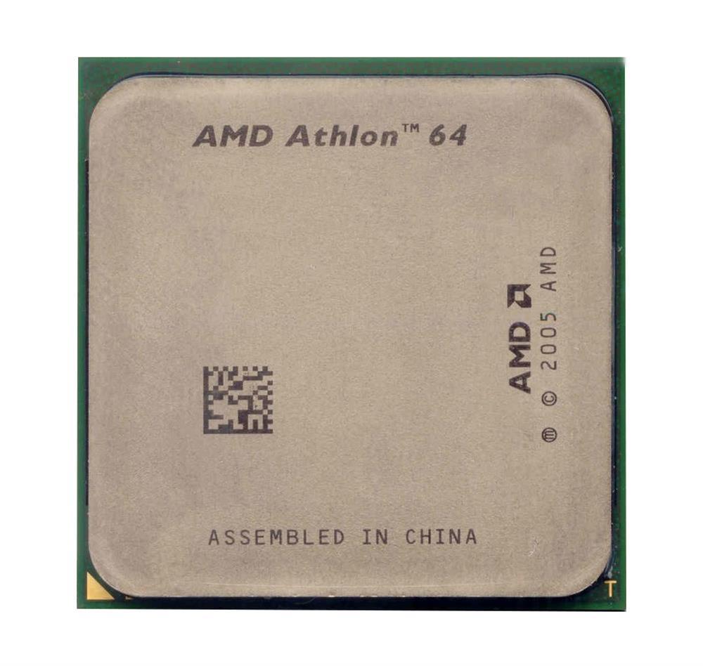 ADA3800DEP4AW AMD Athlon 64 3800+ 2.40GHz 512KB L2 Cache Socket 939 Processor