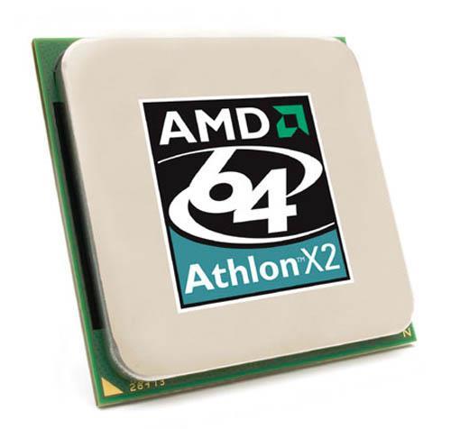 ADA4200IAA5CU AMD Athlon X2 Dual-Core 4200+ 2.2GHz 2000MHz FSB 1MB L2 Cache Socket AM2 Processor