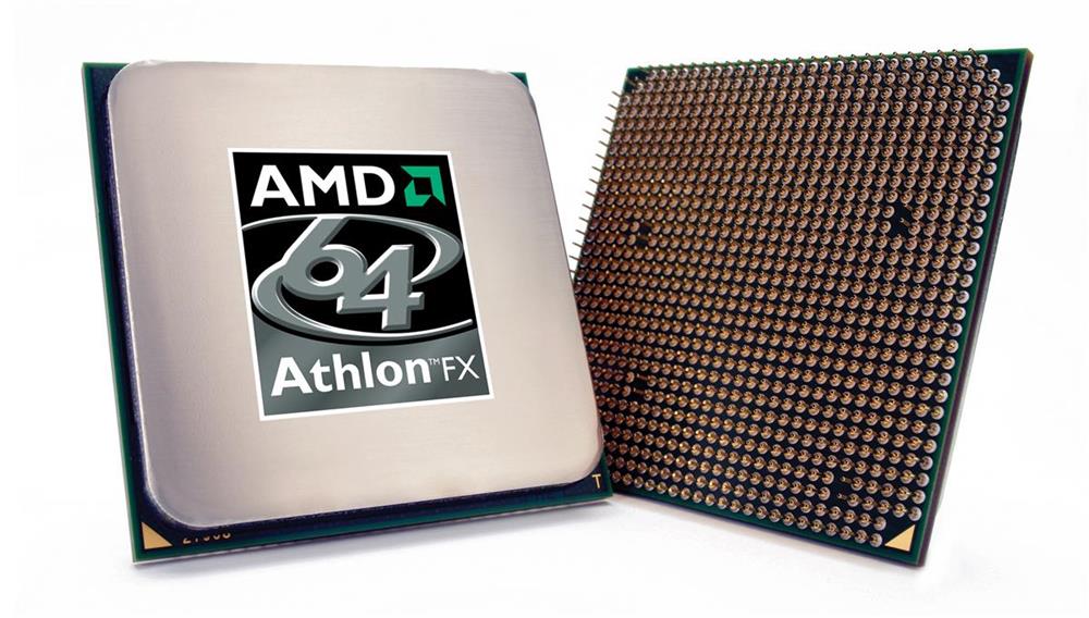 ADAFX51CEP5AT AMD Athlon 64 FX-51 2.20GHz 1MB L2 Cache Socket 940 Processor