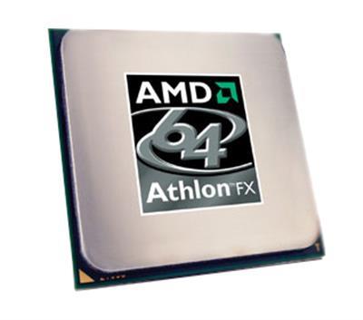 ADAFX62IAA6CS AMD Athlon 64 FX-62 2.8GHz 2000MHz FSB 1MB L2 Cache Socket AM2 Processor OEM