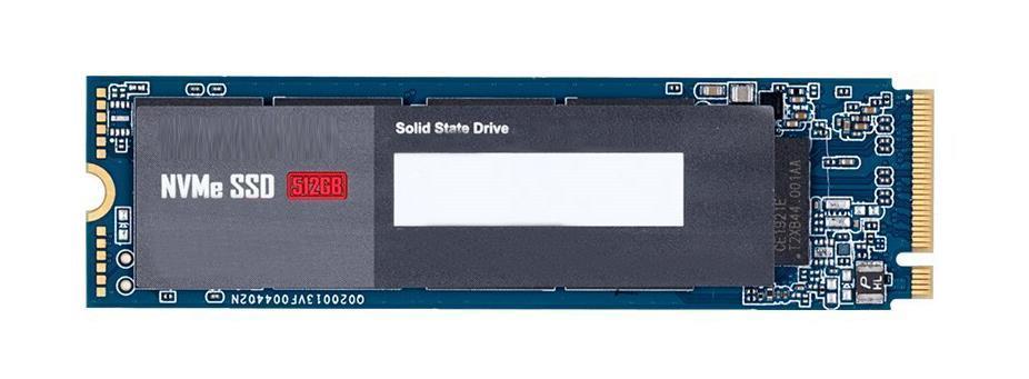 ADD-SSDTS512GB-D8 AddOn Networks 512GB PCI Express 3.0 x4 NVMe M.2 2280 2.5-inch Internal Solid State Drive (SSD)