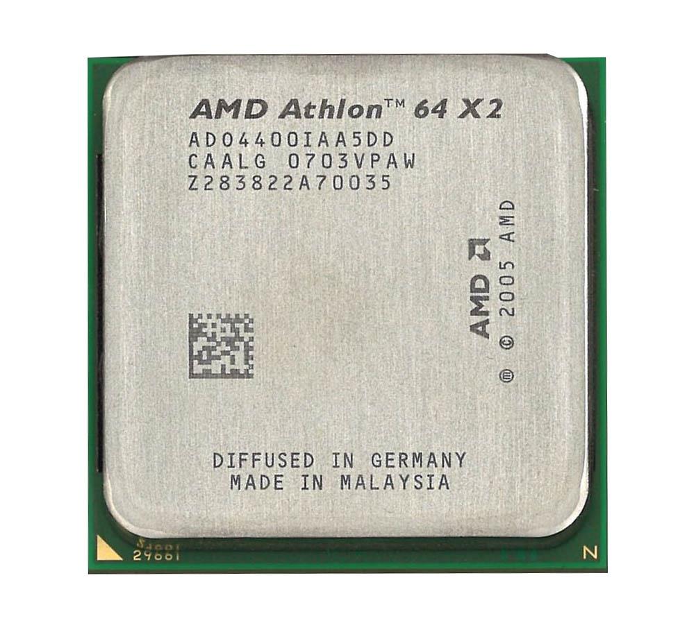 ADO4400IAA5DD AMD Processor