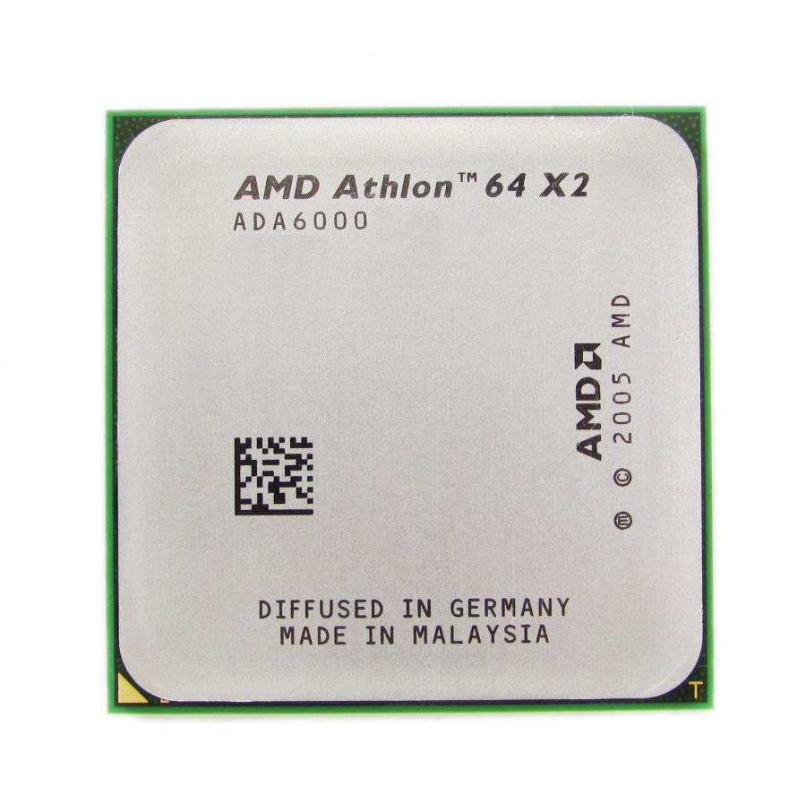 ADV6000IAA5DO AMD Processor