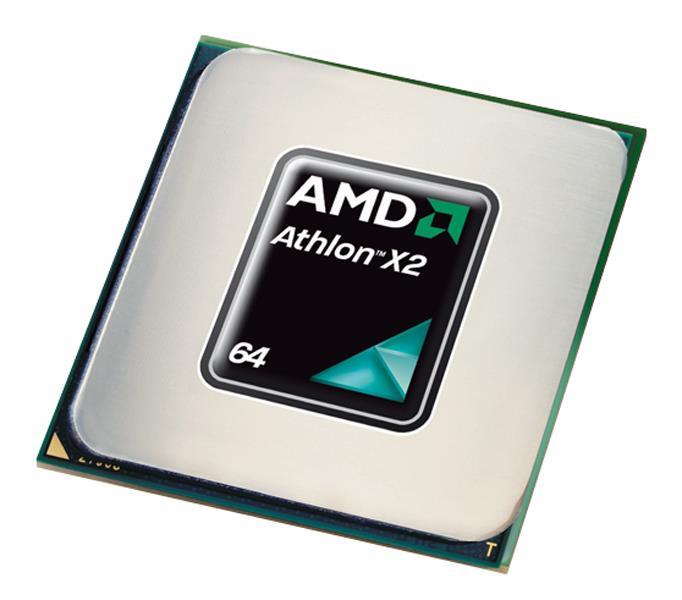 ADX215OCGMBOX AMD Athlon II X2 215 Dual-Core 2.70GHz 1MB L2 Cache Socket AM3 Processor