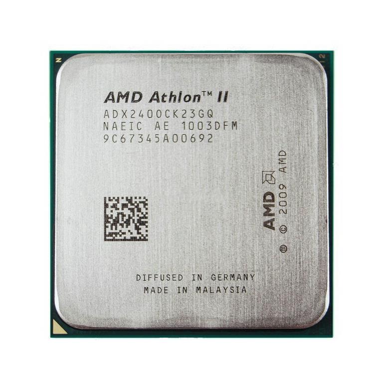 ADX2400CK23GQ AMD Processor