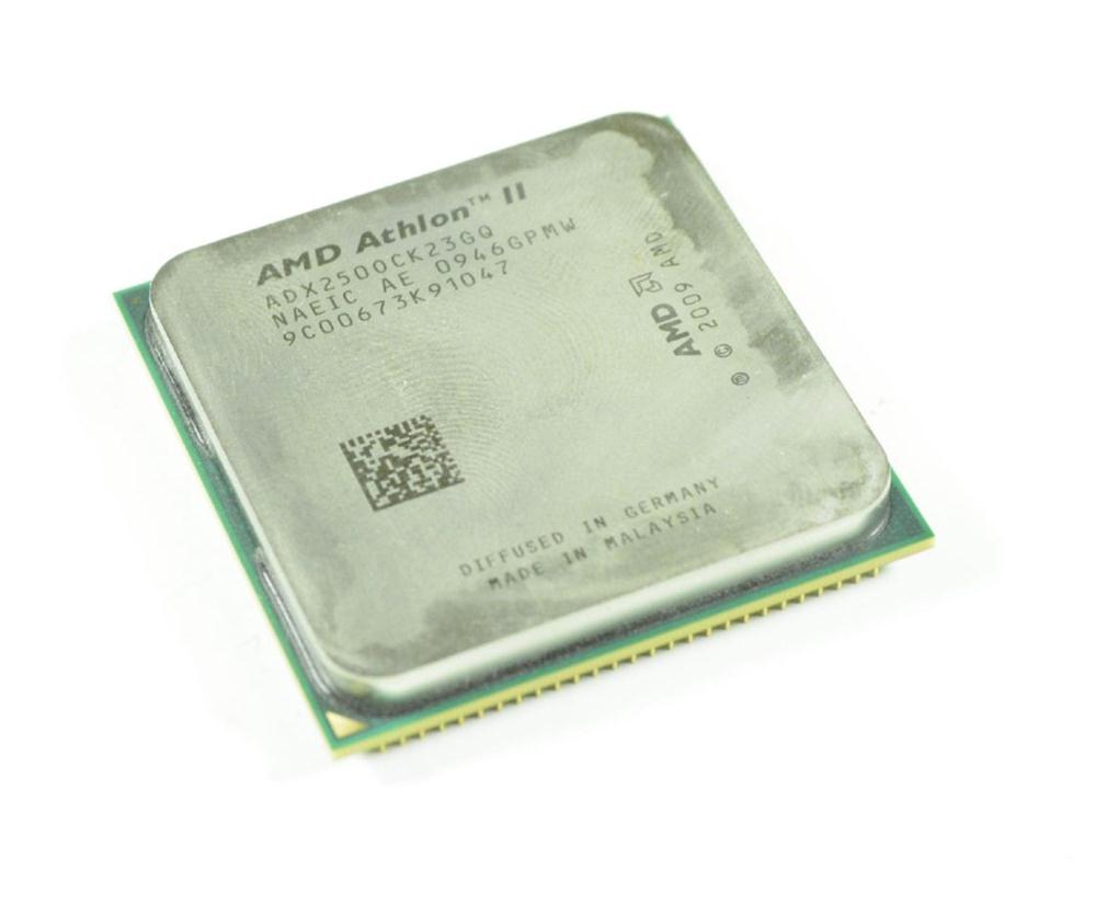 ADX2500CK23GQ AMD Processor