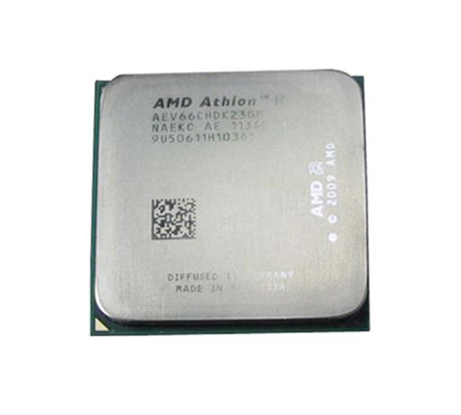 AEV66CHDK23GM AMD Athlon II XLT V66C Dual-Core 2.80GHz Socket AM3 PGA-938 Processor