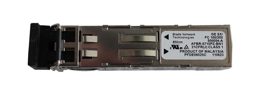 AFBR5715PZBN1 HP 1Gbps Multi-mode Fibre 550nm 850nm Transceiver Module Avago Compatible