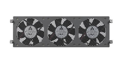 AFT603-10000S NetGear M6100 Series M6100 Series 3-Slot Chassis Fan Tray (Refurbished)
