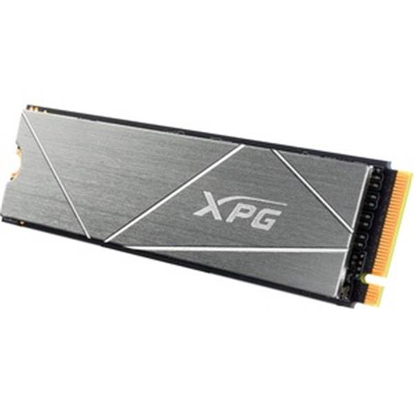 AGAMMIXS50L-512G-CS ADATA XPG Gammix S50 Lite 512GB TLC PCI Express 4.0 x4 NVMe M.2 2280 Internal Solid State Drive (SSD)