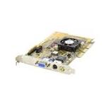 ASUS AGP-V3800M/32M