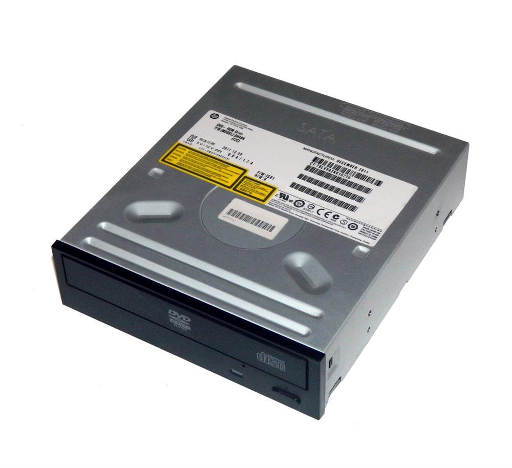 AH046ATR HP 48X CD-RW/DVD SATA Optical Combo Drive