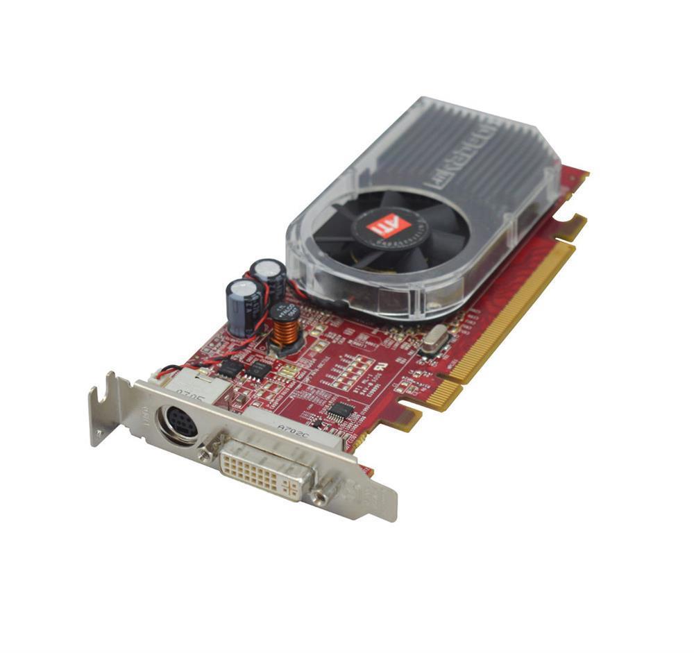 AH050AT HP ATI Radeon X1300 Pro (256MB) Dual Head PCI-Express Graphic Card