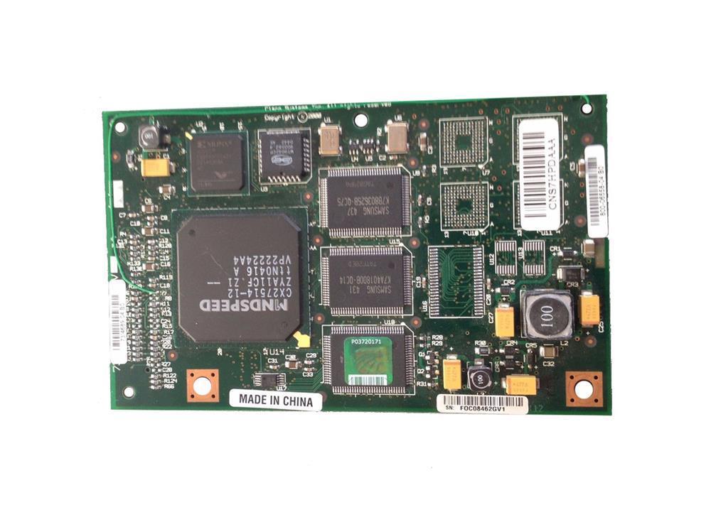AIM-ATM-4T1/E1 Cisco E1 ATM Bundle Include 2 VWIC2-2MFT-T1/E1 Voice Fax and 1 AIM-ATM Module (Refurbished)