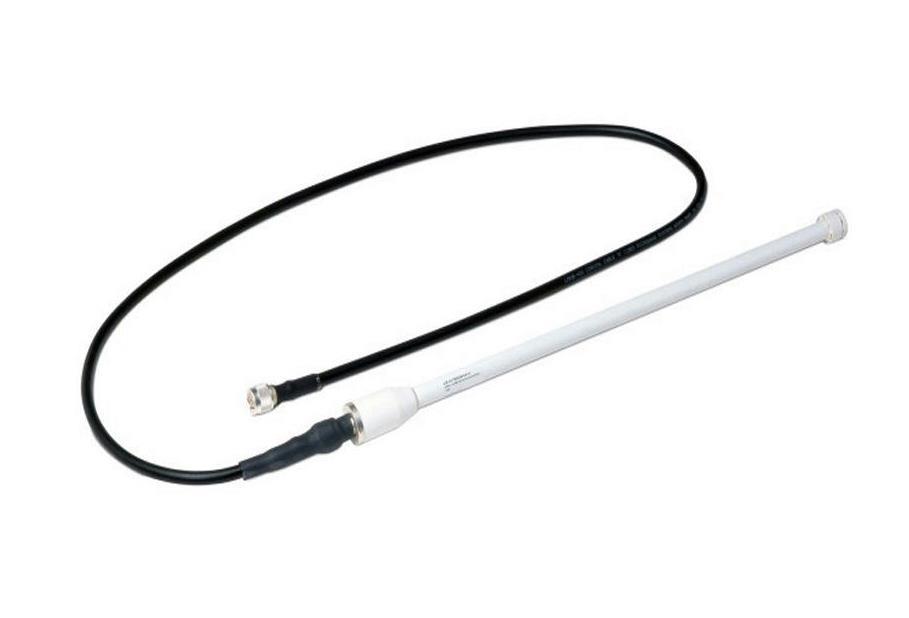 AIR-ANT58G9VOA-N Cisco Aironet Omnidirectional Antenna Upto 8.1 Mile 9 dBi (Refurbished)