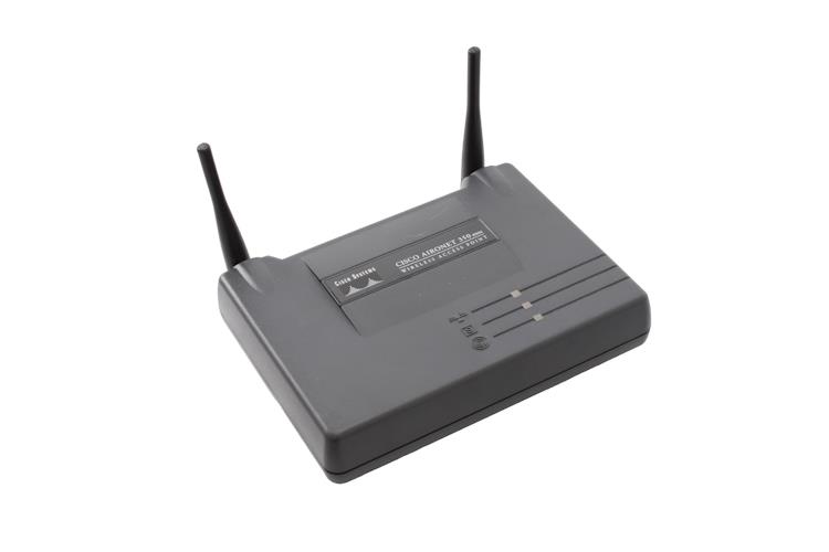 AIR-AP352E2R-E-K9 Cisco 350 Series Rugged Ap 128b Wep Dual Rp-tnc Europe (Refurbished)