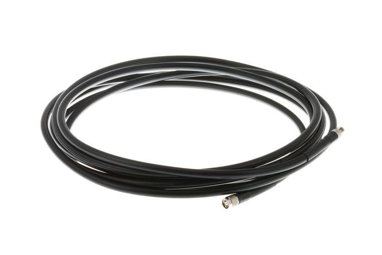AIR-CAB020LL-R Cisco 20ft Low Loss Cable Assembly With Rp Tnc Connectors
