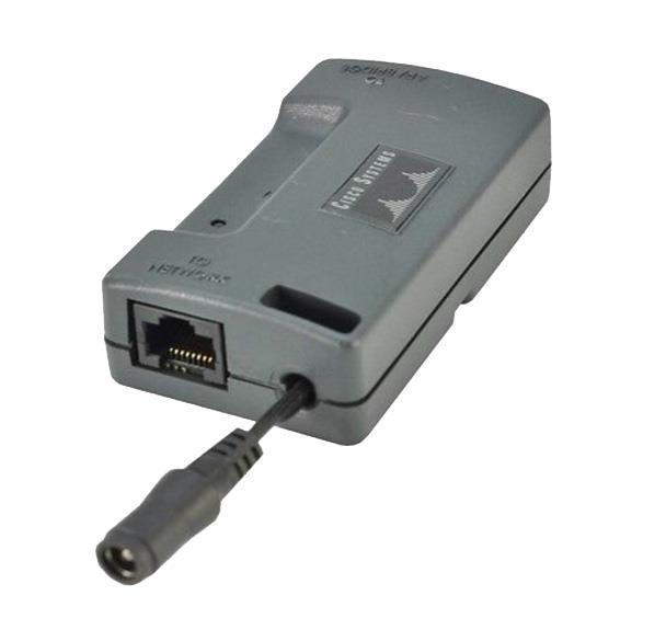 AIR-PWRINJ2 Cisco Power Injector for 1100 1200 Series (Refurbished)