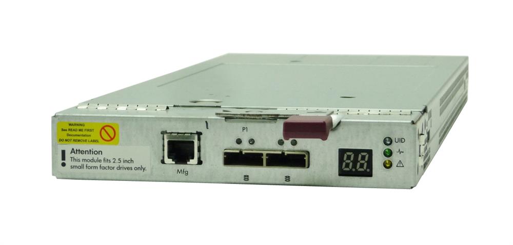 AJ941-04402 HP HP I/o Module For Storageworks