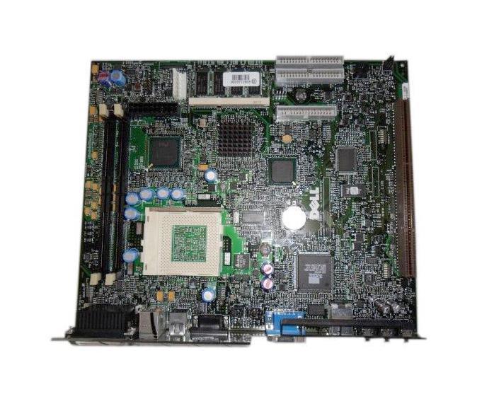 ALC-9C475 Dell System Board (Motherboard) for OptiPlex GX200 (Refurbished)