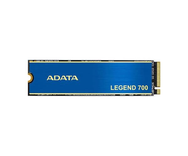 ALEG-700-1TCS ADATA Legend 700 Series 1TB TLC PCI Express 3.0 x4 NVMe M.2 2280 Internal Solid State Drive (SSD)