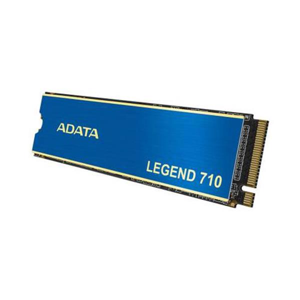 ALEG-710-1TCS ADATA Legend 710 Series 1TB TLC PCI Express 3.0 x4 NVMe M.2 2280 Internal Solid State Drive (SSD)