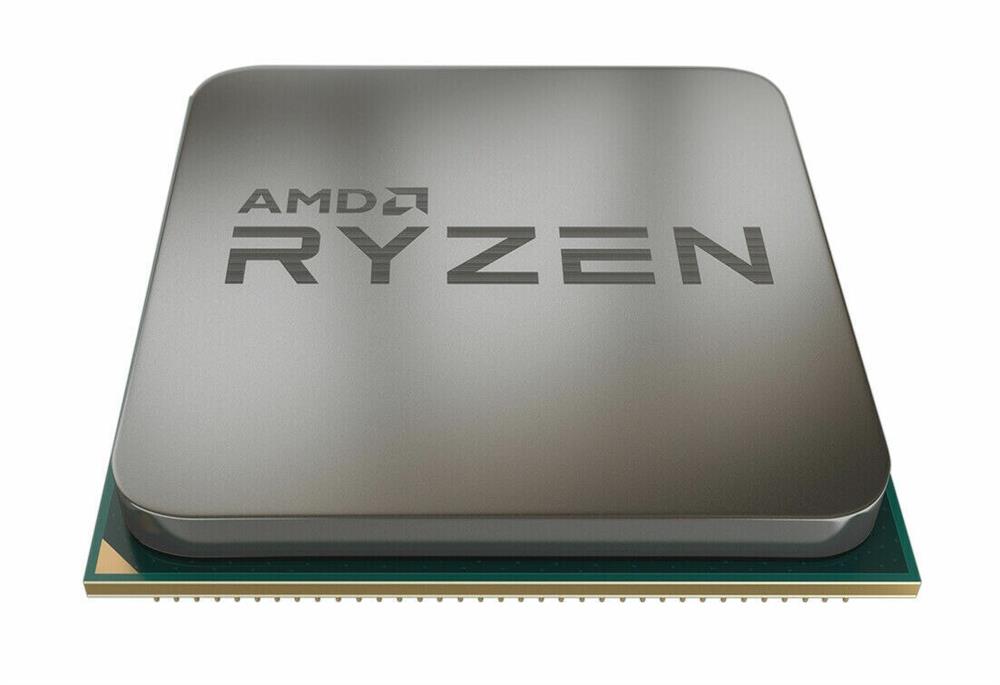 AMDSLR5-2600E AMD Ryzen 5 2600E 6-Core 3.10GHz 16MB L3 Cache Socket AM4 Processor