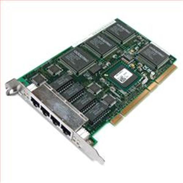 ANA64044LV Adaptec 66MHz 64-bit 4-Port PCI Fast Ethernet Network Interface Cards