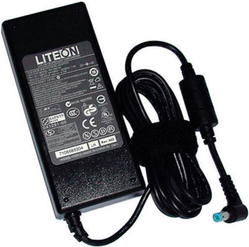 AP.09003.006 Acer 90Watt 3-Pin AC Adapter