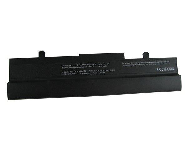 AP32-1005 Asus 6-cell 4400mAh 10.8v LiIon Battery (Refurbished)