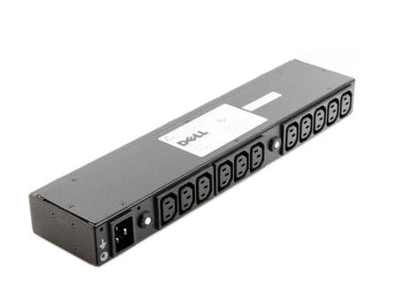 AP6020 Dell 100/120v Rapid Power Distribution Unit (Refurbished)