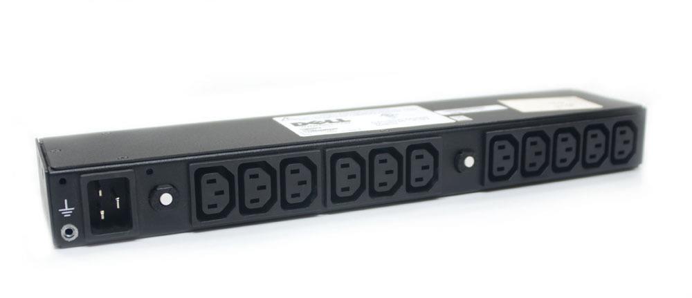 AP6021 Dell 16A 220V 11-Outlet Power Distribution Unit (Refurbished)