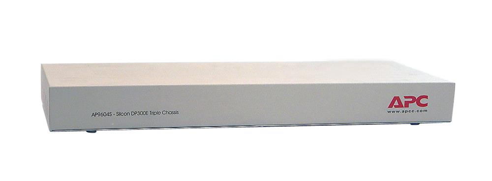AP9604S APC Silcon Triple Chassis Protocol Converter (Refurbished)