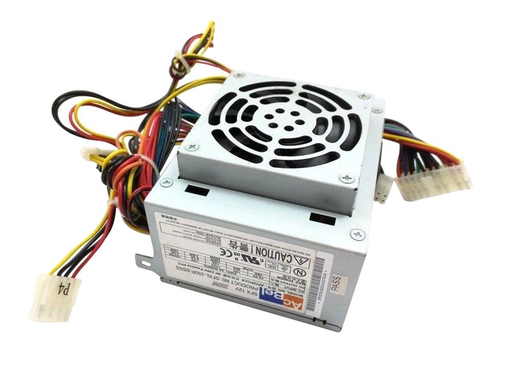 API3PCC8 Acbel 250 Watts 230V AC Power Supply