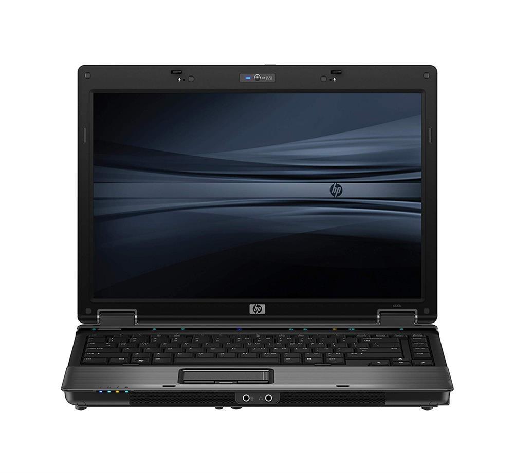 AR397US#ABA HP Business Notebook 6530b 14.1" Notebook - Intel Core 2 Duo P8400 Dual-core (2 Core) 2.26 GHz (Refurbished)