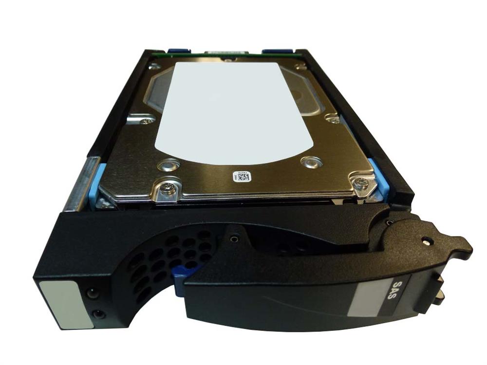 AS410300FB EMC 300GB 10000RPM SAS 3.5-inch Internal Hard Drive for VMAXE 4G R6 14+2