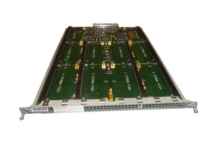 AS53-CC2-DM Cisco AS5300 MICA2 High Density Modem Carrier Card (Refurbished)