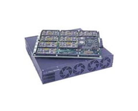 AS53-T1-48VOXD-RF Cisco 48 Voice Channels Quad T1+ Card Upgradable to 96 Channels (Refurbished)